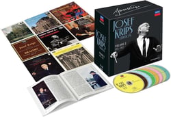 Joseph Krips Edition Vol. 2 - 1955-1973