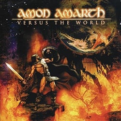 Versus the world