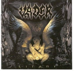Litany (25th Anniv)