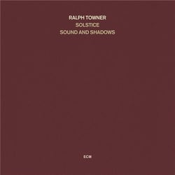 Sound And Shadows