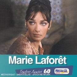 Marie laforêt