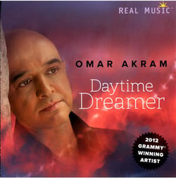 Daytime dreamer