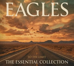 To tHE Limit: The Essential Collection - édition limitée 180g