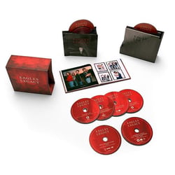 Legacy - édition limitée