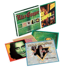 Original album series /vol.2 - CD