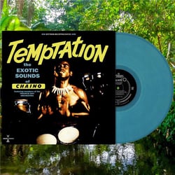 Temptation - édition colorée