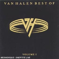 Best Of /Vol.1