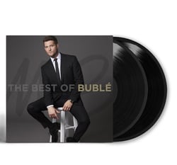 The Best Of Bublé