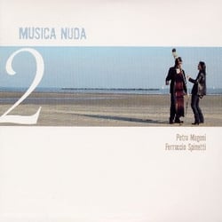 Musica nuda /vol.2