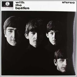 With the Beatles