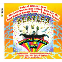Magical mystery tour