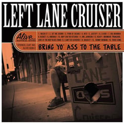 Bring Yo Ass To The Table