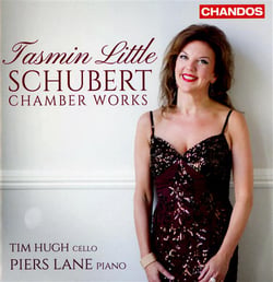 Musique de chambre - CD