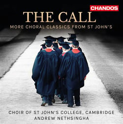 The call - CD
