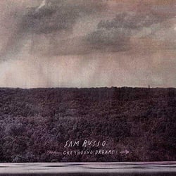 Greyhound dreams - Vinyle