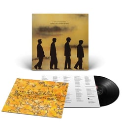 Songs To Learn & Sing - édition 180g