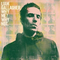 Why me? why not. - édition limitée