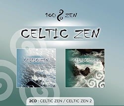 Celtic zen /vol.1 & /vol.2