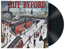 School of hard knocks