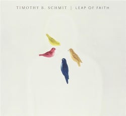Leap of faith