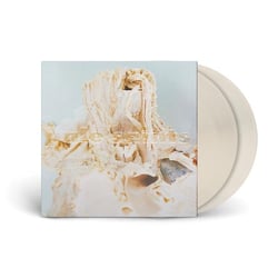 In Ribbons - édition deluxe