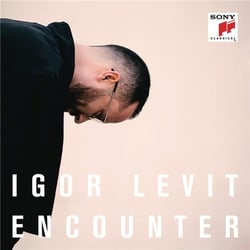 Encounter - CD