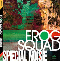 Special Noise