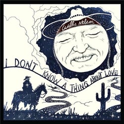 I Don't Know a Thing About Love: the Songs of Harlen Howard
