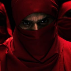 HAYATI - Du sable et du sang (Episode 1)
