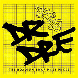 The roadium swap meet mixes 1985 to 1989