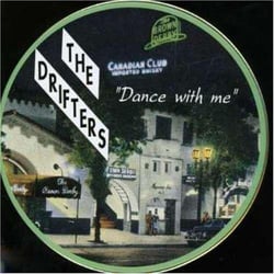 Dance with me