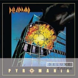 Pyromania