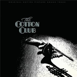 COTTON CLUB (JOHN BARRY)