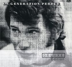 La génération perdue - édition deluxe