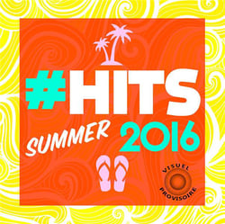 #hits summer 2016
