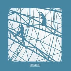 European psycho - le voyage d'Andrea
