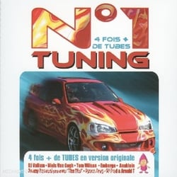 Tuning-N 1