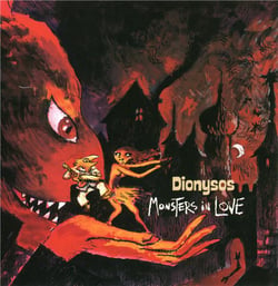 Monsters in love