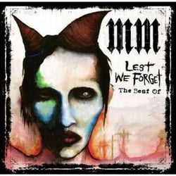 Lest we forget (the best of) - CD