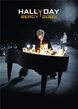 Bercy 2003