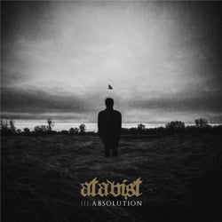 III Absolution