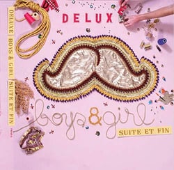 Boys & girl, suite et fin