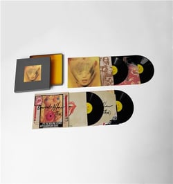Goats Head Soup