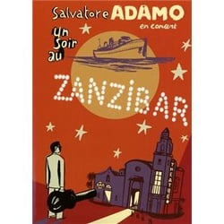 Un soir au zanzibar