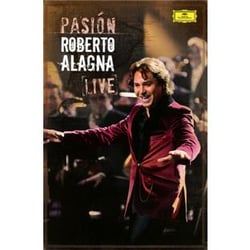 Pasion (live)