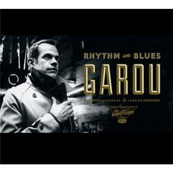 Rhythm and blues
