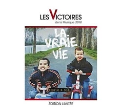 La vraie vie