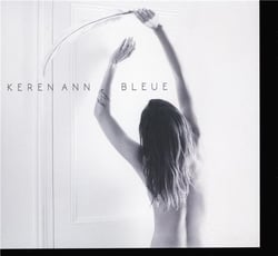 Bleue