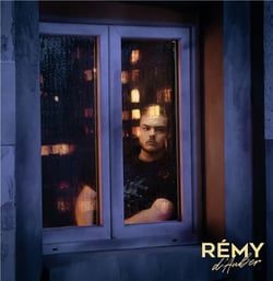 Rémy d'Auber