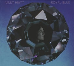 Royal blue